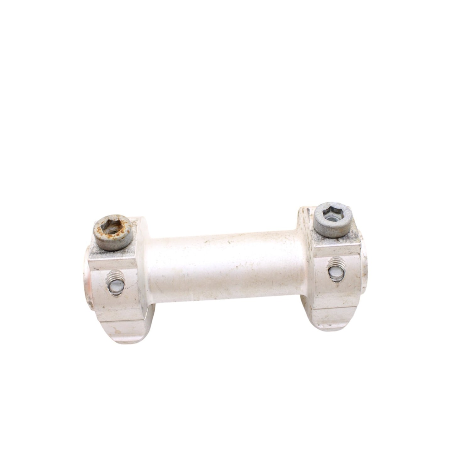 2000 - 03 KTM 400EXC 400SX 400 520 Handlebar Mount 1-1/8 Clamp Set Handle Bar