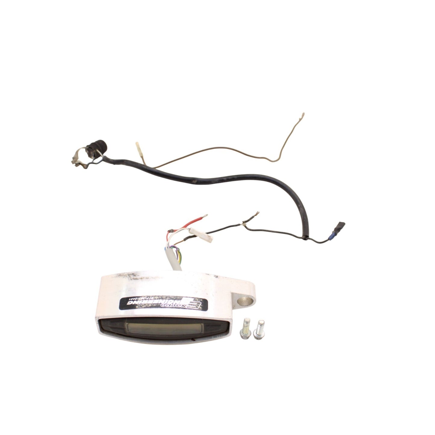 2000 - 03 KTM 400 400SX 400 520 525 EXC Speedometer dash bracket WIRING HARNESS