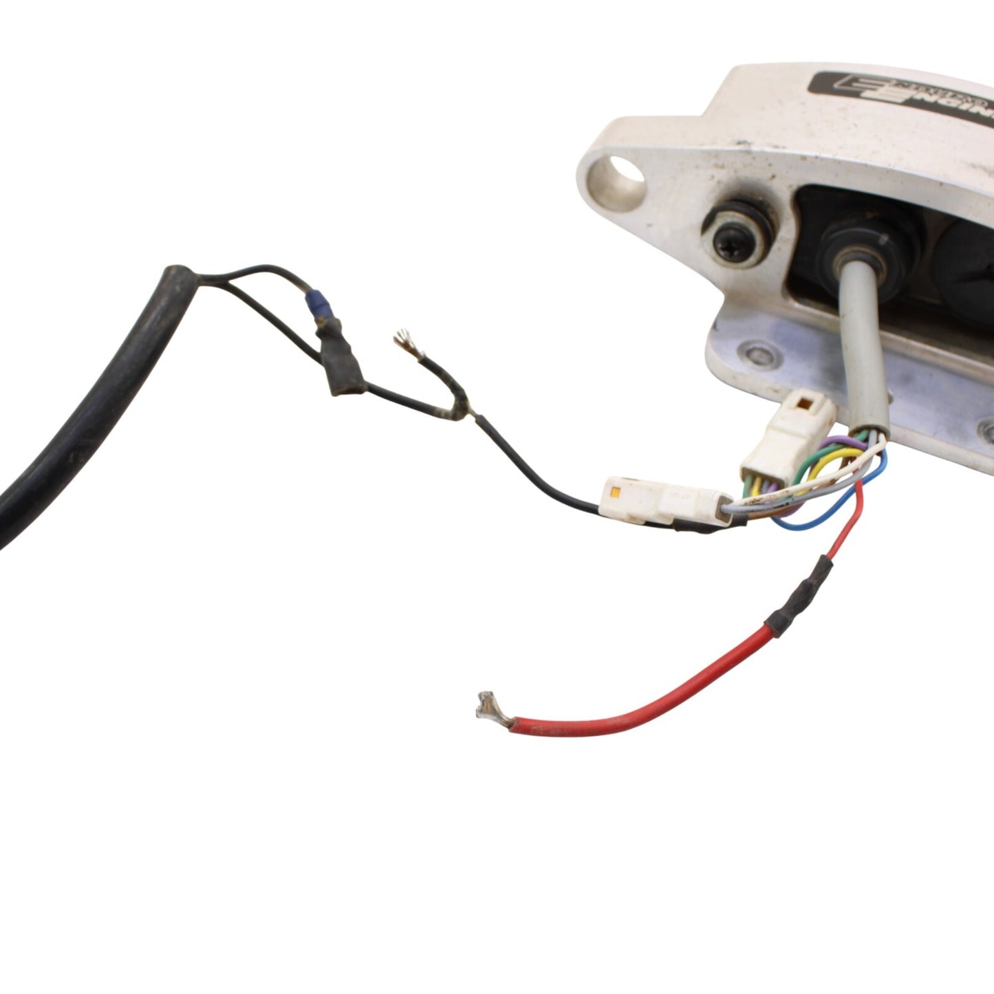 2000 - 03 KTM 400 400SX 400 520 525 EXC Speedometer dash bracket WIRING HARNESS