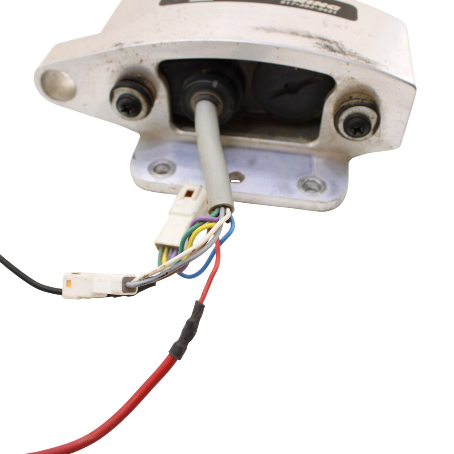 2000 - 03 KTM 400 400SX 400 520 525 EXC Speedometer dash bracket WIRING HARNESS