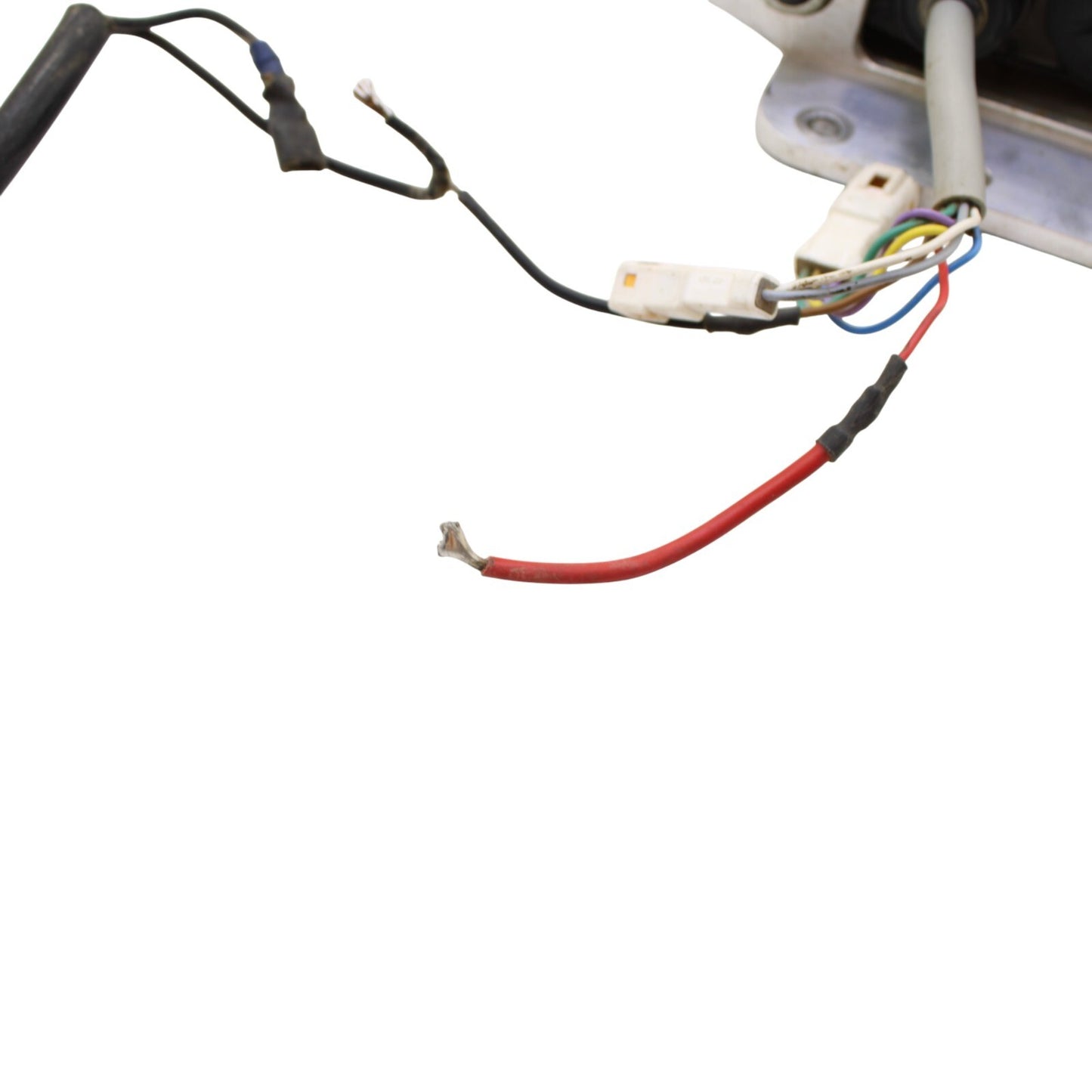 2000 - 03 KTM 400 400SX 400 520 525 EXC Speedometer dash bracket WIRING HARNESS