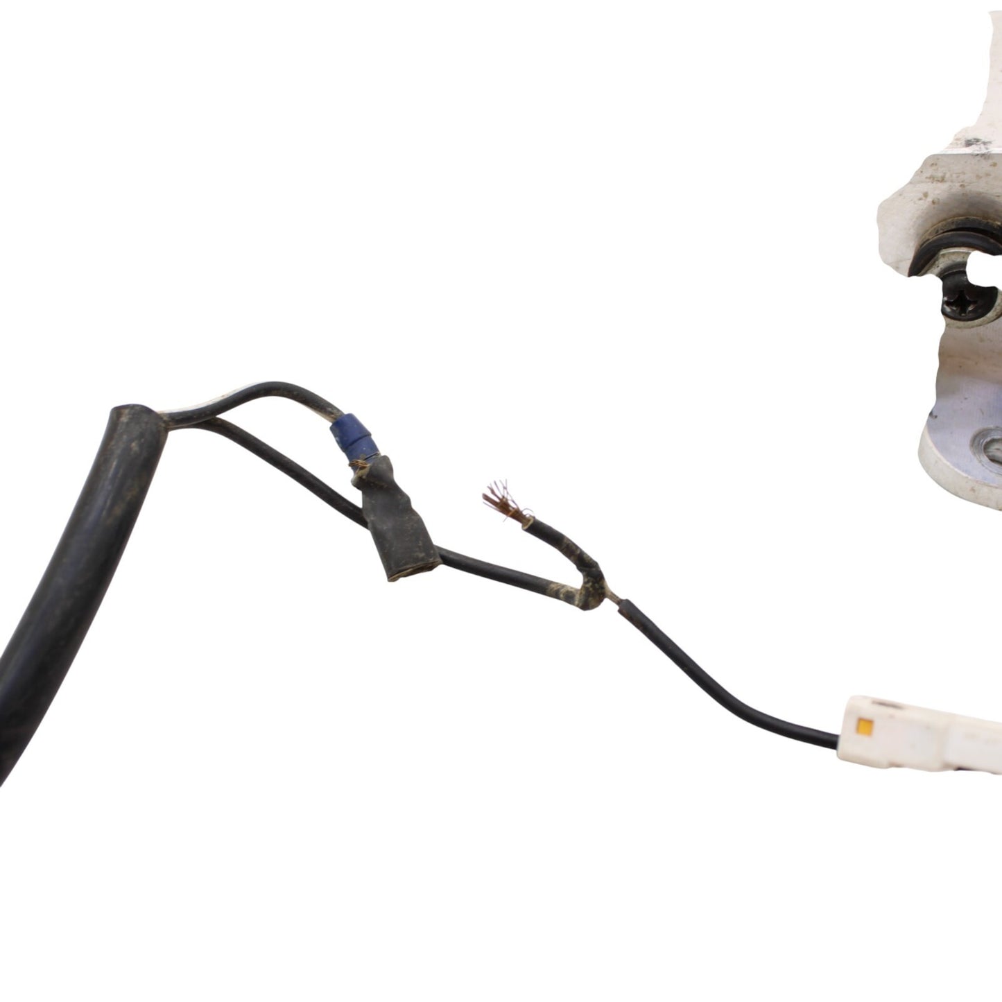 2000 - 03 KTM 400 400SX 400 520 525 EXC Speedometer dash bracket WIRING HARNESS