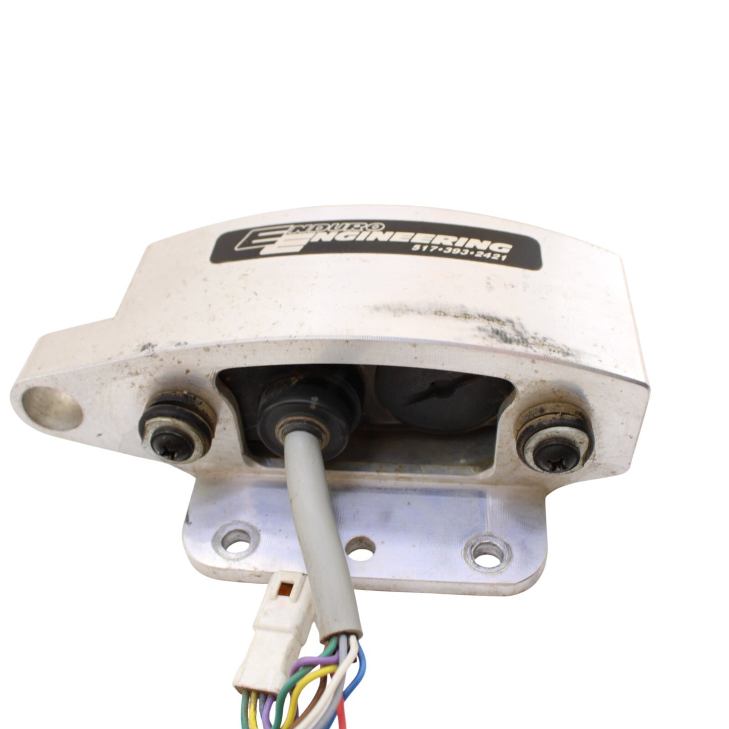 2000 - 03 KTM 400 400SX 400 520 525 EXC Speedometer dash bracket WIRING HARNESS