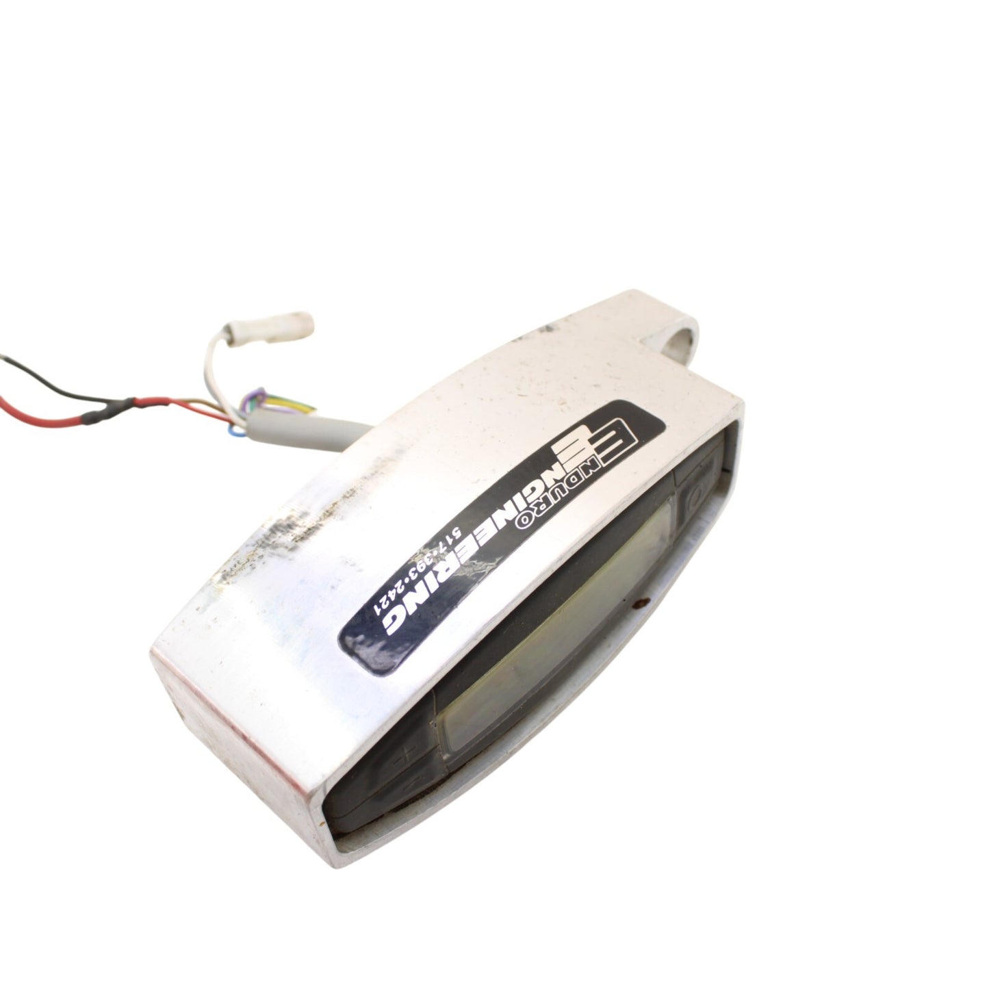 2000 - 03 KTM 400 400SX 400 520 525 EXC Speedometer dash bracket WIRING HARNESS