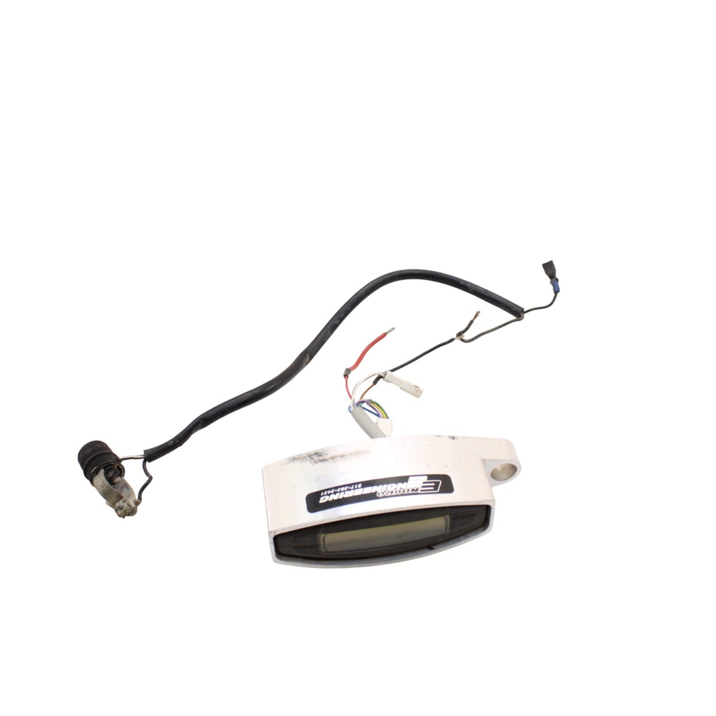 2000 - 03 KTM 400 400SX 400 520 525 EXC Speedometer dash bracket WIRING HARNESS