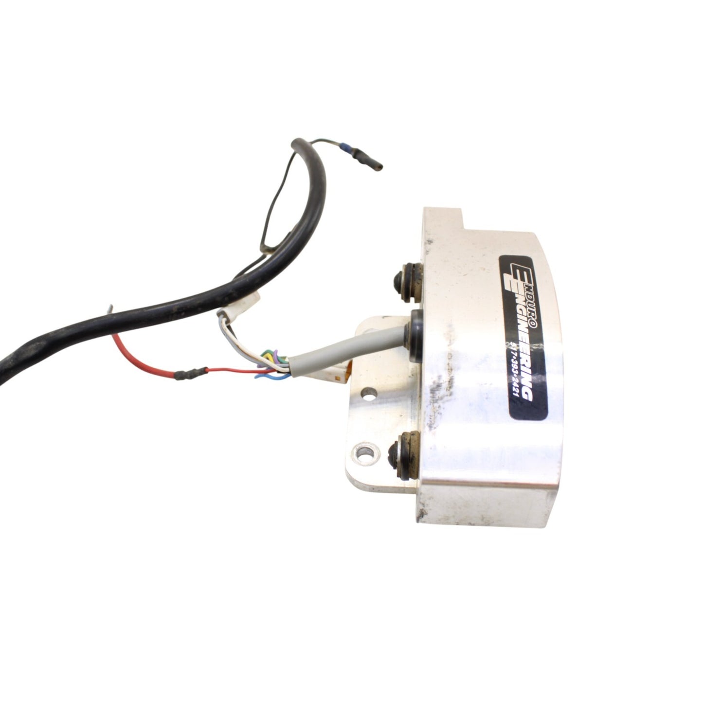 2000 - 03 KTM 400 400SX 400 520 525 EXC Speedometer dash bracket WIRING HARNESS