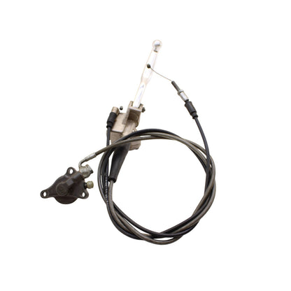 2000-12 KTM 400EXC 400SX 400 520 525 250 EXC SX Hydraulic Clutch Master Slave