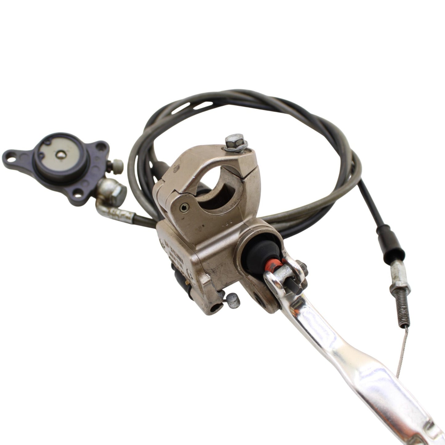 2000-12 KTM 400EXC 400SX 400 520 525 250 EXC SX Hydraulic Clutch Master Slave