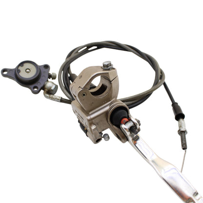 2000-12 KTM 400EXC 400SX 400 520 525 250 EXC SX Hydraulic Clutch Master Slave