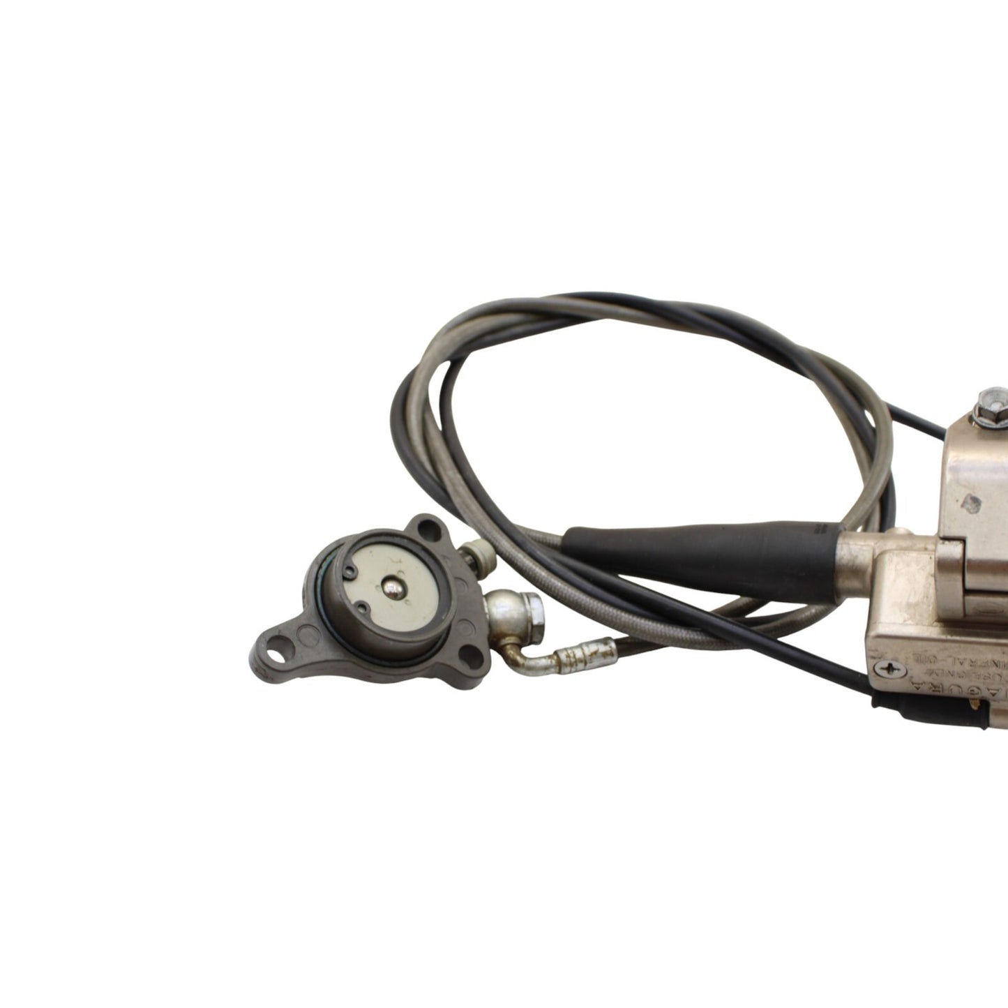 2000-12 KTM 400EXC 400SX 400 520 525 250 EXC SX Hydraulic Clutch Master Slave