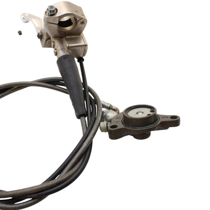 2000-12 KTM 400EXC 400SX 400 520 525 250 EXC SX Hydraulic Clutch Master Slave
