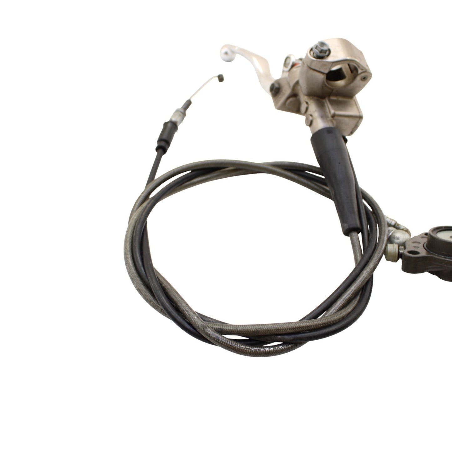 2000-12 KTM 400EXC 400SX 400 520 525 250 EXC SX Hydraulic Clutch Master Slave