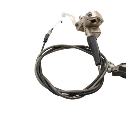 2000-12 KTM 400EXC 400SX 400 520 525 250 EXC SX Hydraulic Clutch Master Slave