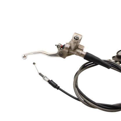 2000-12 KTM 400EXC 400SX 400 520 525 250 EXC SX Hydraulic Clutch Master Slave