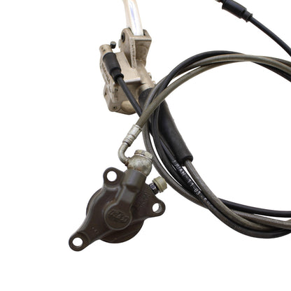 2000-12 KTM 400EXC 400SX 400 520 525 250 EXC SX Hydraulic Clutch Master Slave