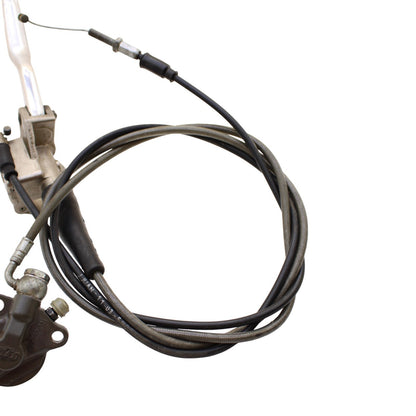 2000-12 KTM 400EXC 400SX 400 520 525 250 EXC SX Hydraulic Clutch Master Slave