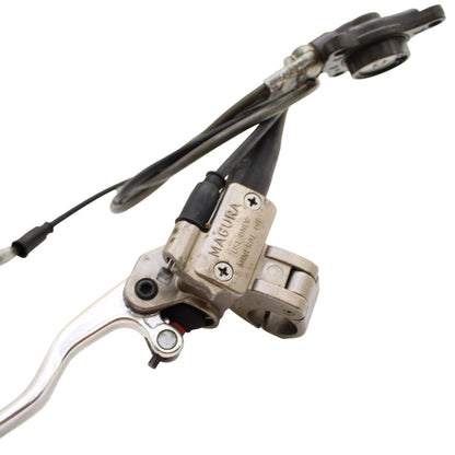 2000-12 KTM 400EXC 400SX 400 520 525 250 EXC SX Hydraulic Clutch Master Slave