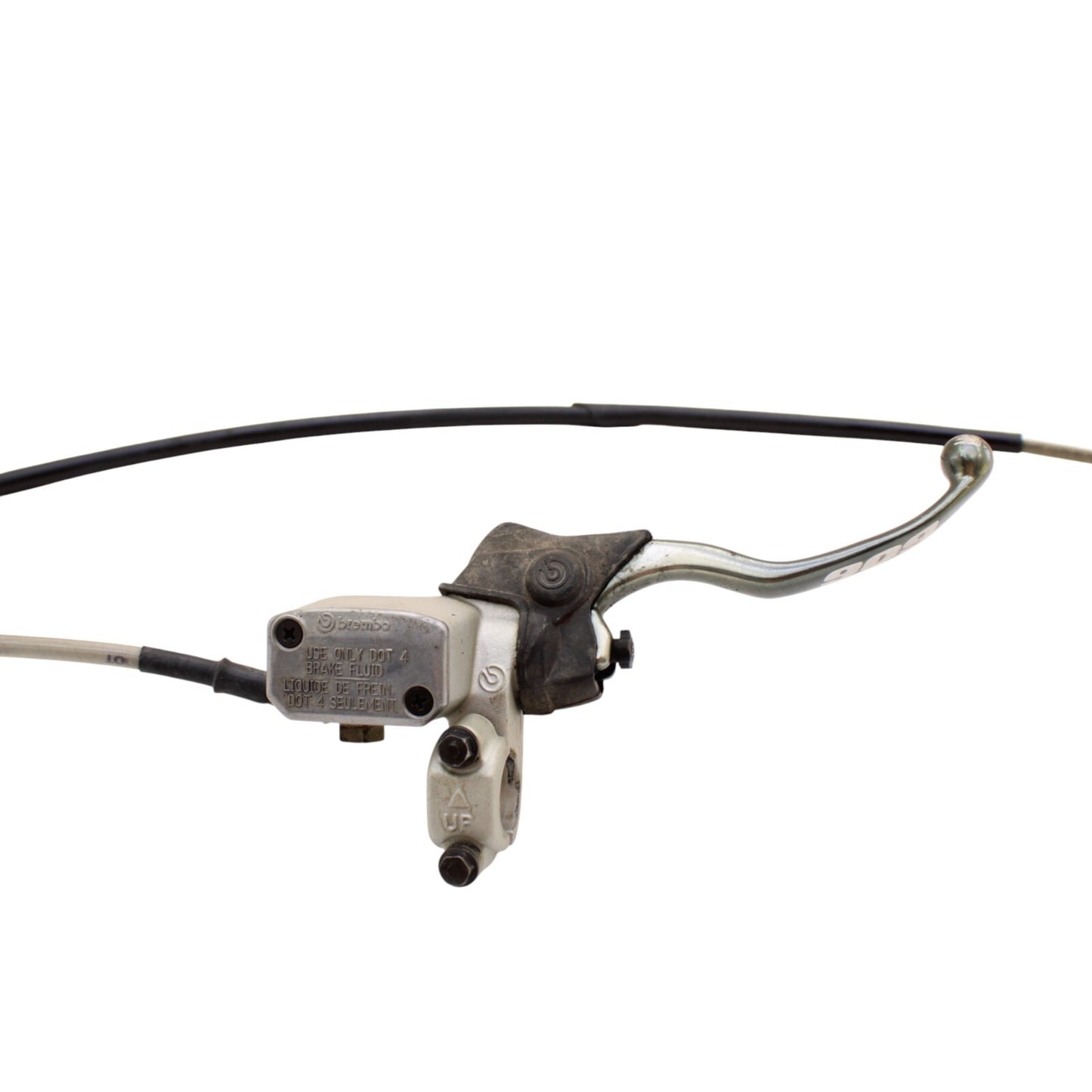 Brembo Front Brake Caliper Master Line Assembly 2018 KTM 350 XCF  2000-2023