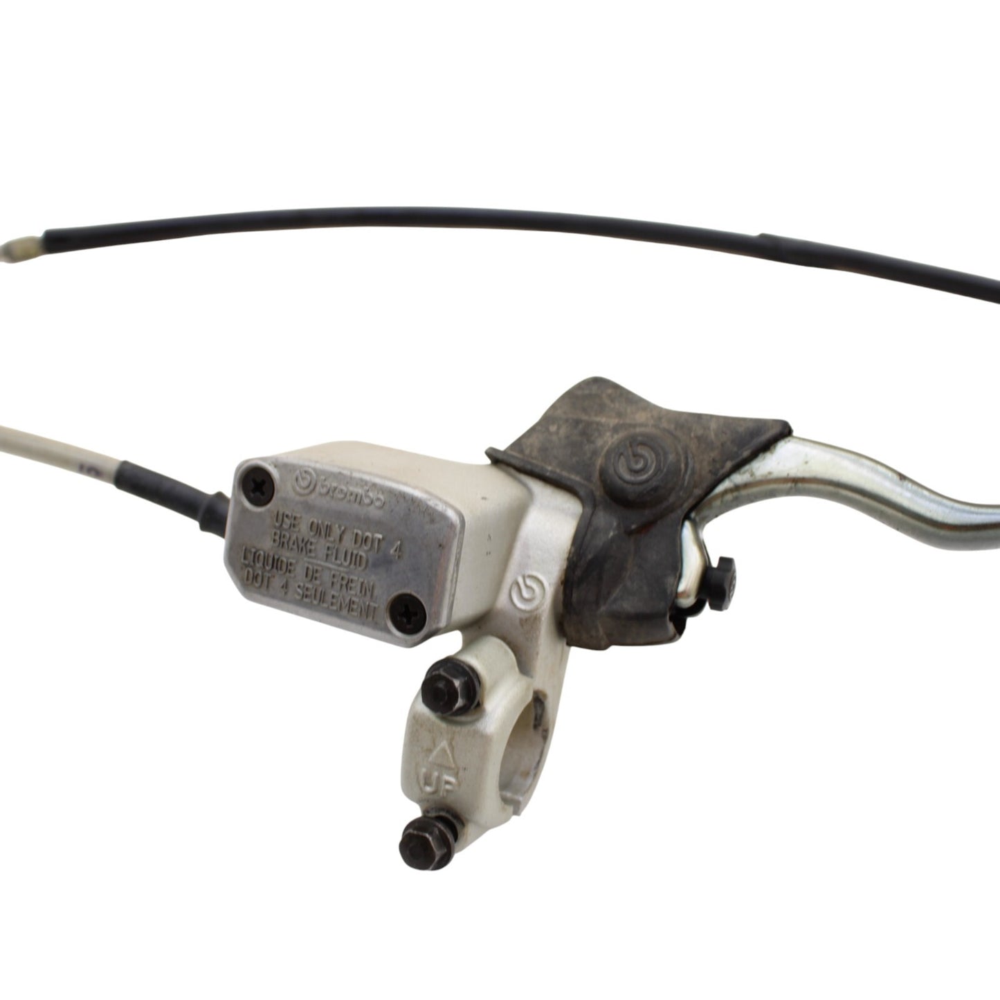 Brembo Front Brake Caliper Master Line Assembly 2018 KTM 350 XCF  2000-2023