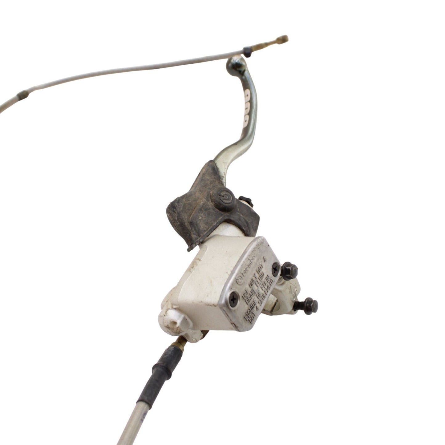 Brembo Front Brake Caliper Master Line Assembly 2018 KTM 350 XCF  2000-2023