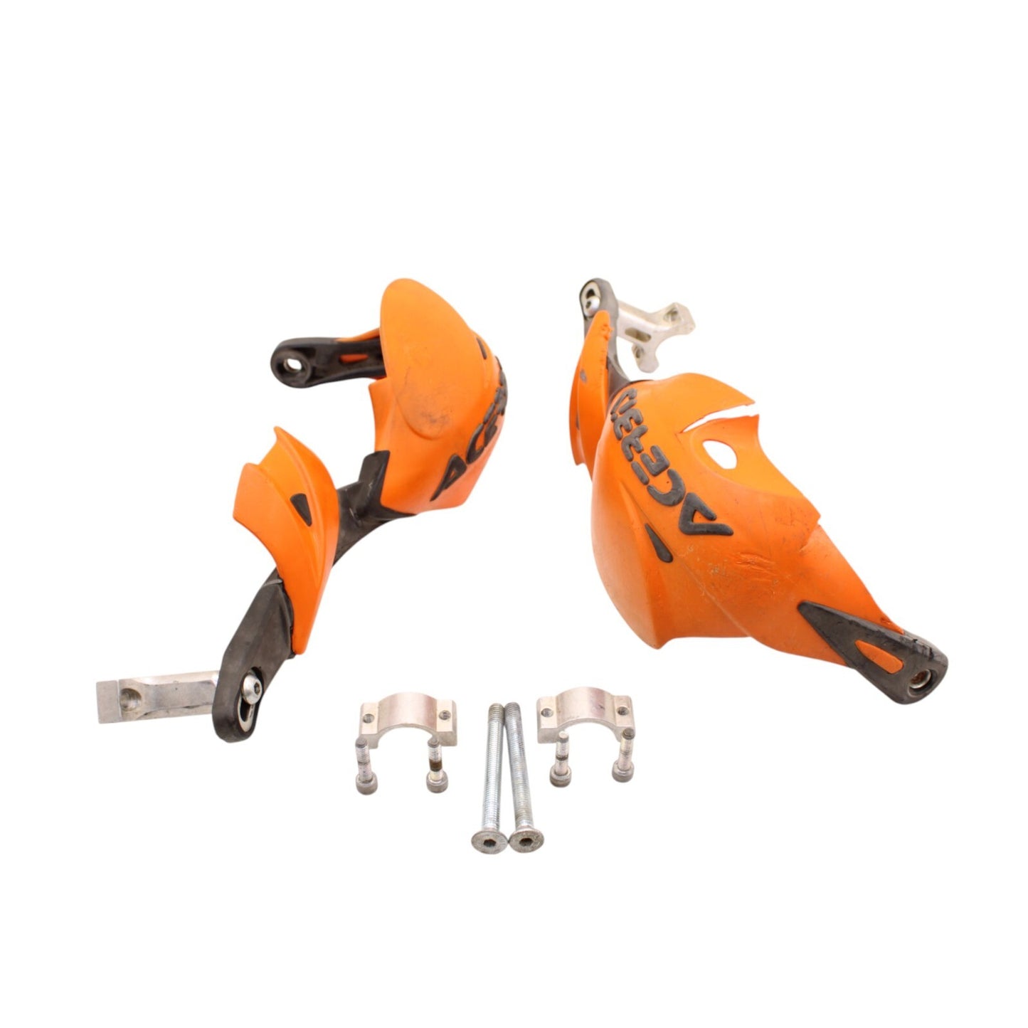 2000 - 2003 KTM 520 EXC Hand Guards 400 450 520 EXC  SX