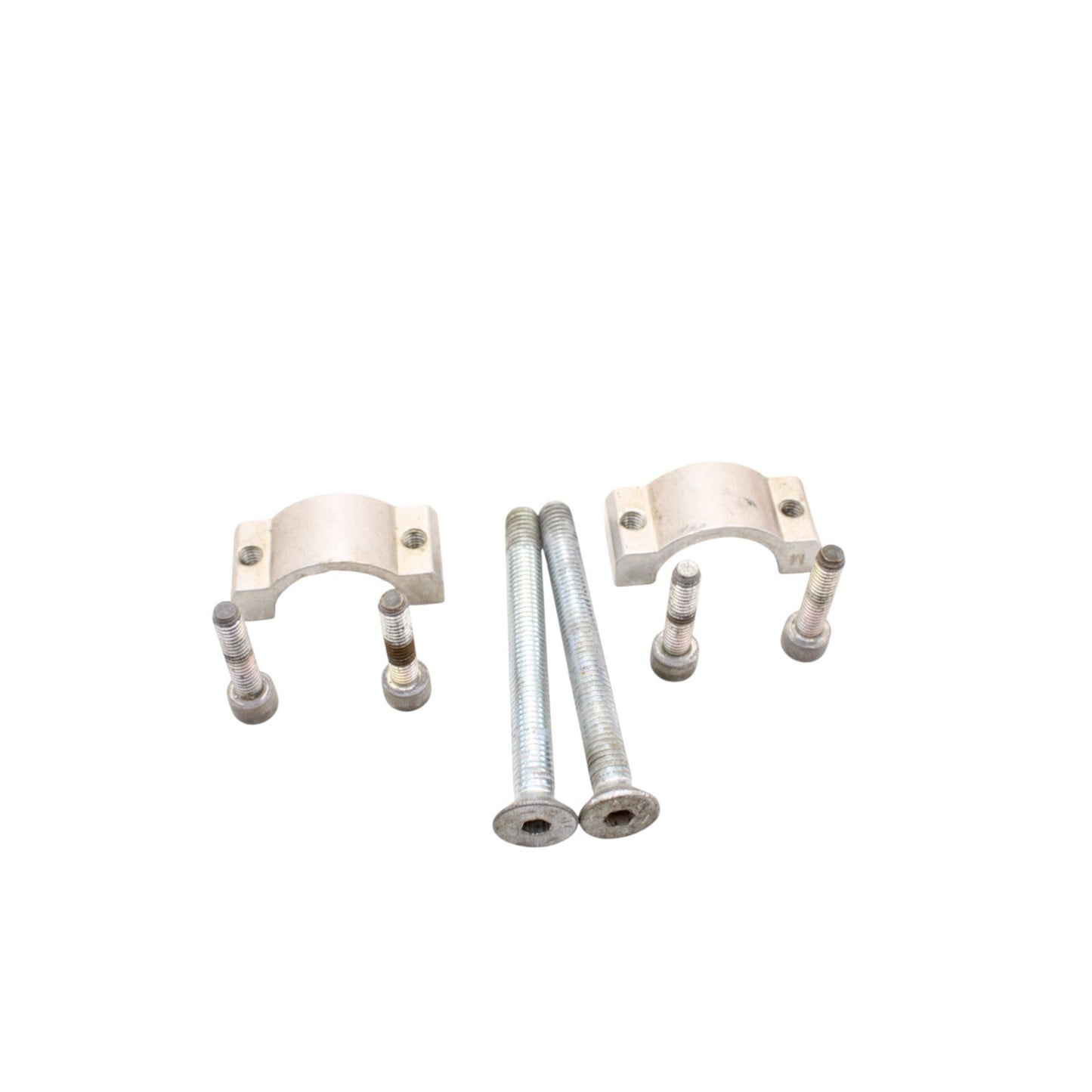 2000 - 2003 KTM 520 EXC Hand Guards 400 450 520 EXC  SX