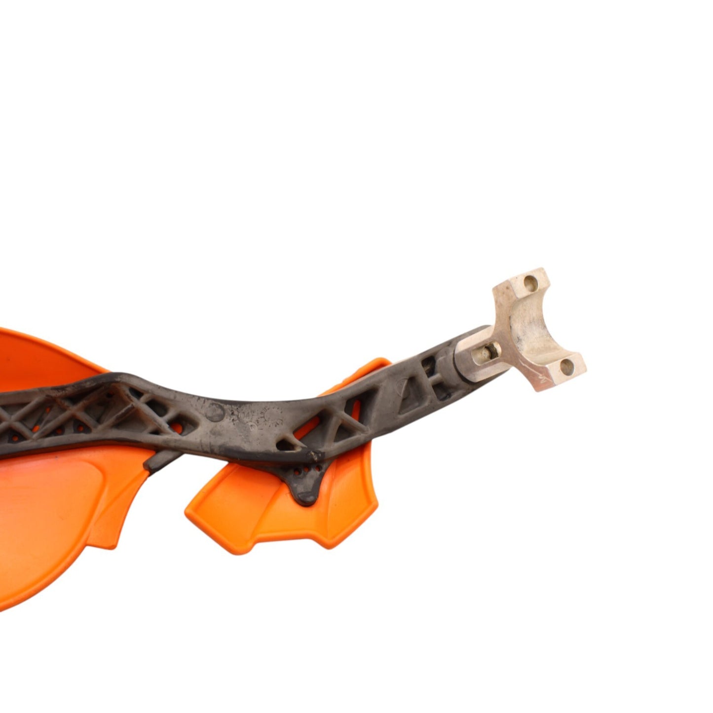 2000 - 2003 KTM 520 EXC Hand Guards 400 450 520 EXC  SX