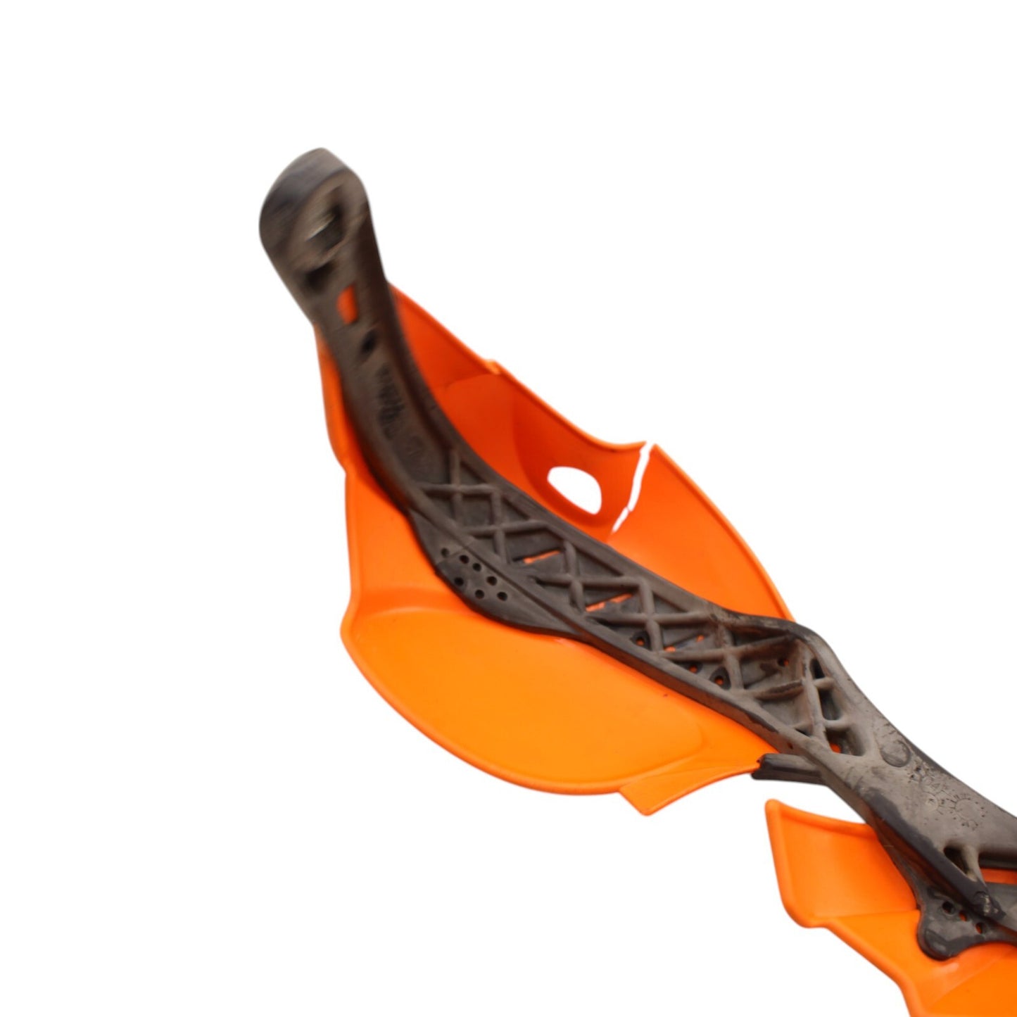 2000 - 2003 KTM 520 EXC Hand Guards 400 450 520 EXC  SX