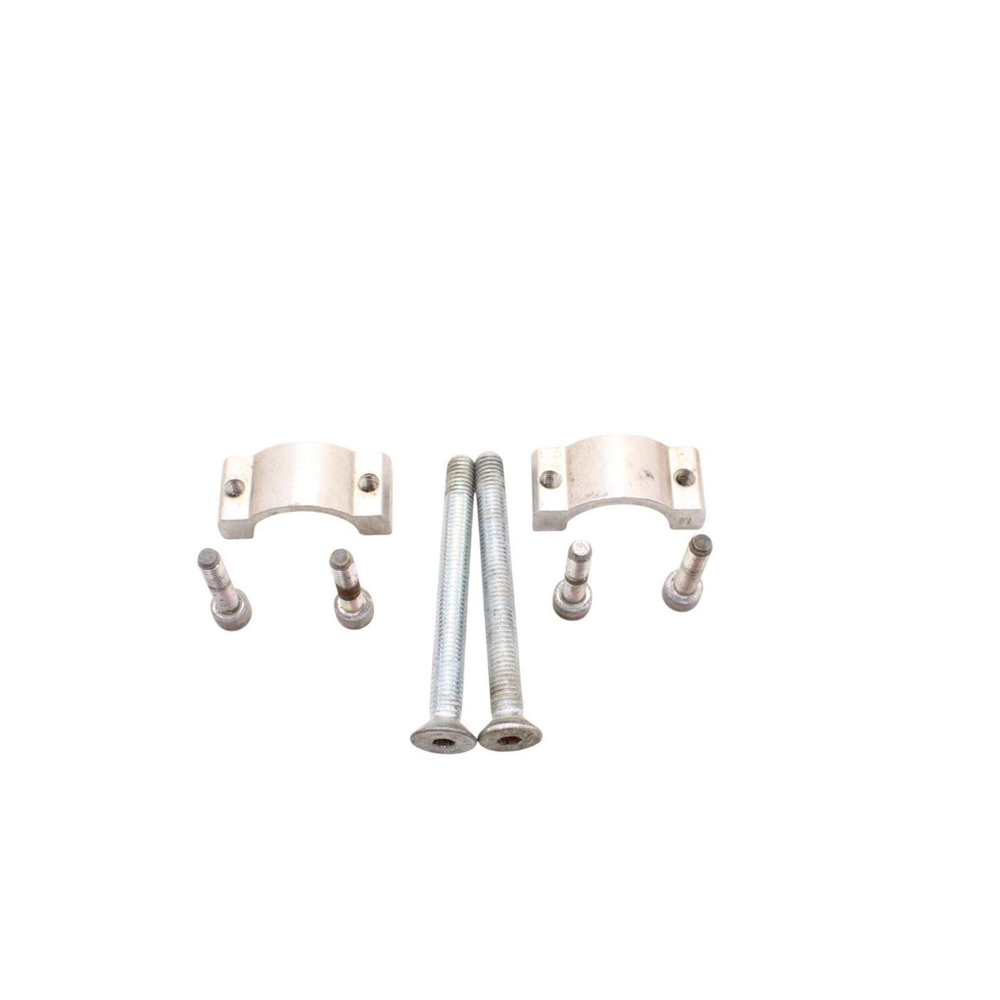 2000 - 2003 KTM 520 EXC Hand Guards 400 450 520 EXC  SX