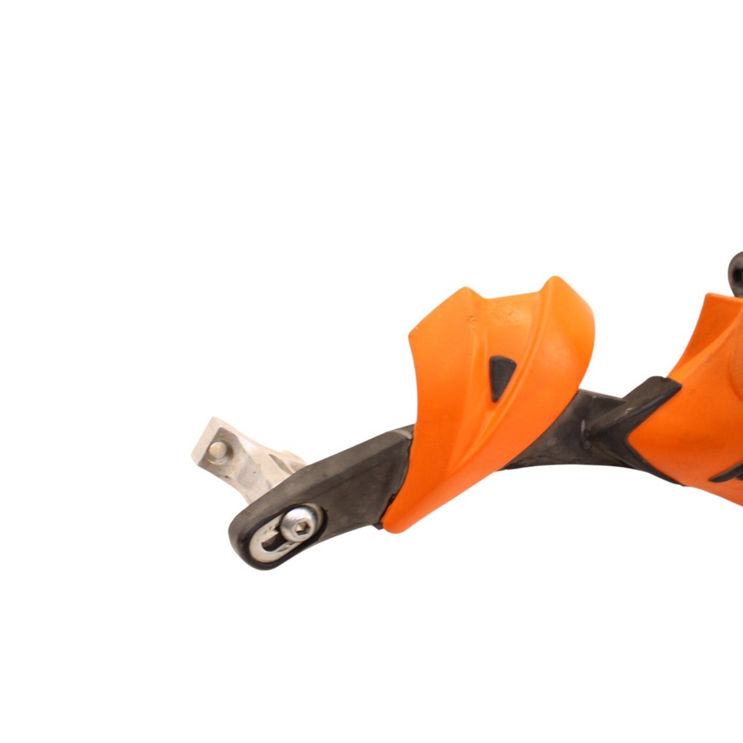 2000 - 2003 KTM 520 EXC Hand Guards 400 450 520 EXC  SX