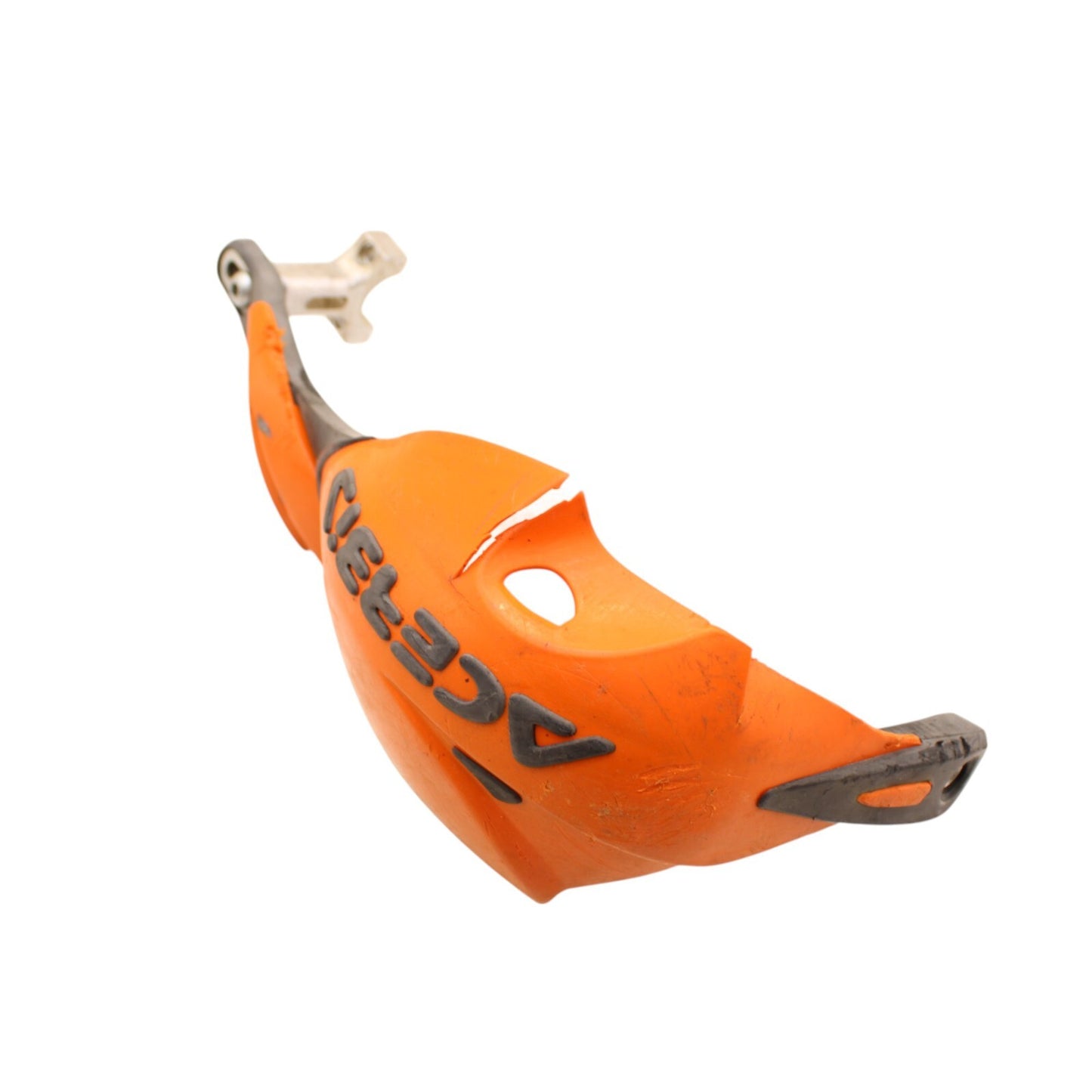 2000 - 2003 KTM 520 EXC Hand Guards 400 450 520 EXC  SX