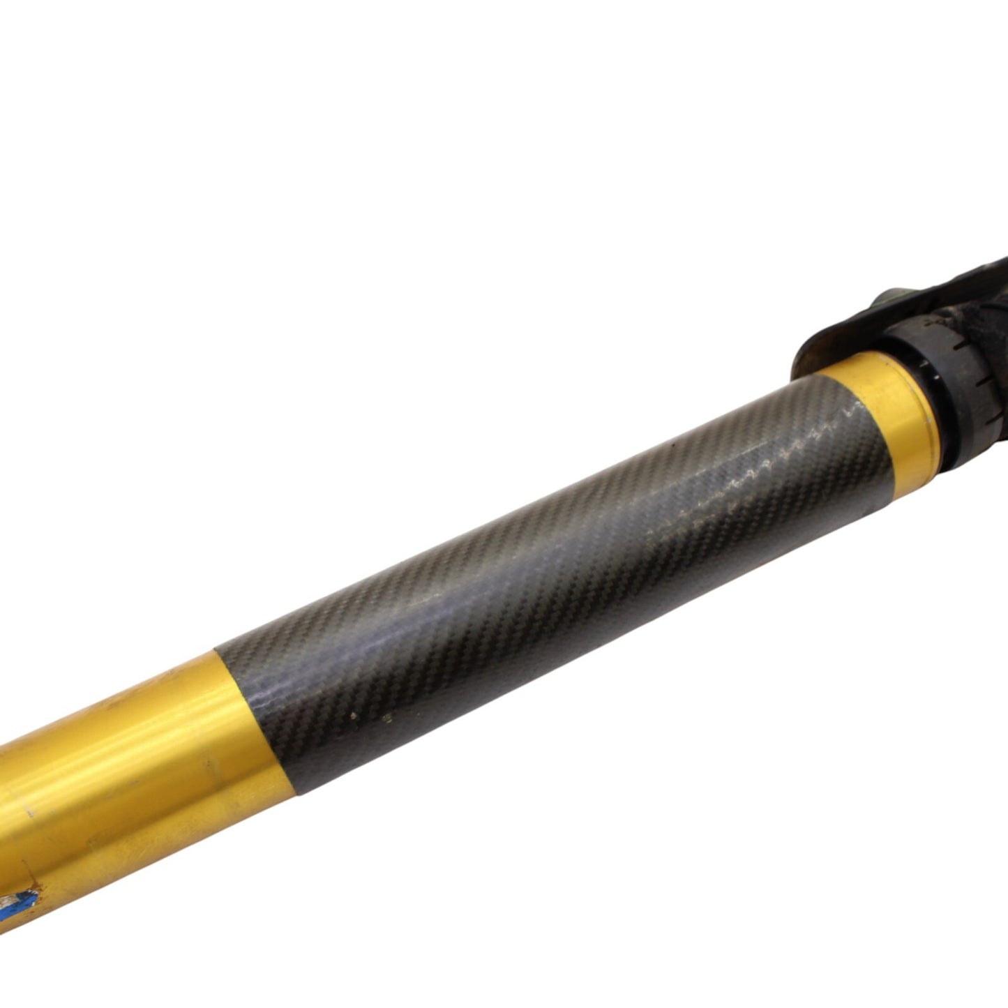 2000 - 2003 KTM 520 EXC FORKS FRONT SUSPENSION Forks Shocks Suspension WP