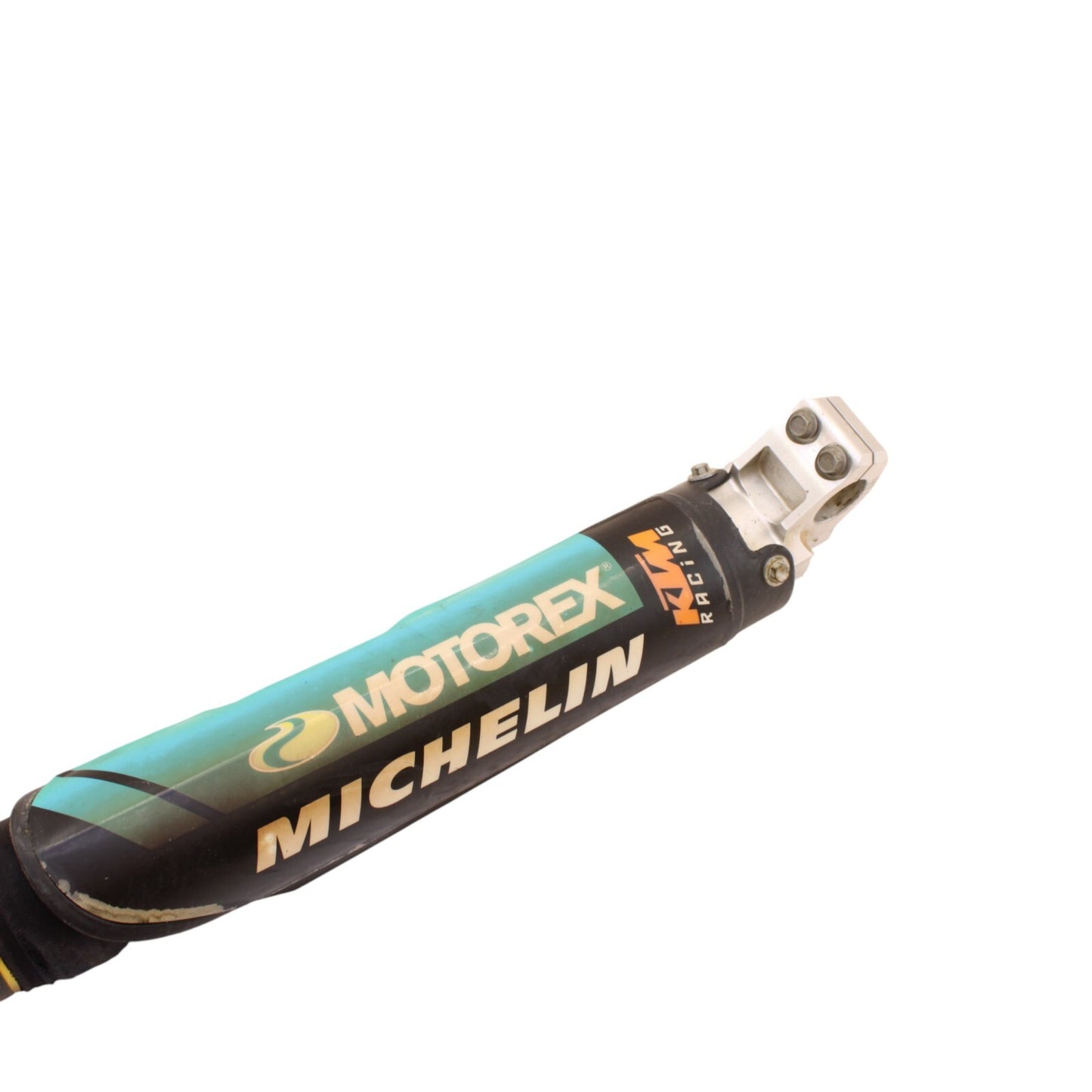 2000 - 2003 KTM 520 EXC FORKS FRONT SUSPENSION Forks Shocks Suspension WP