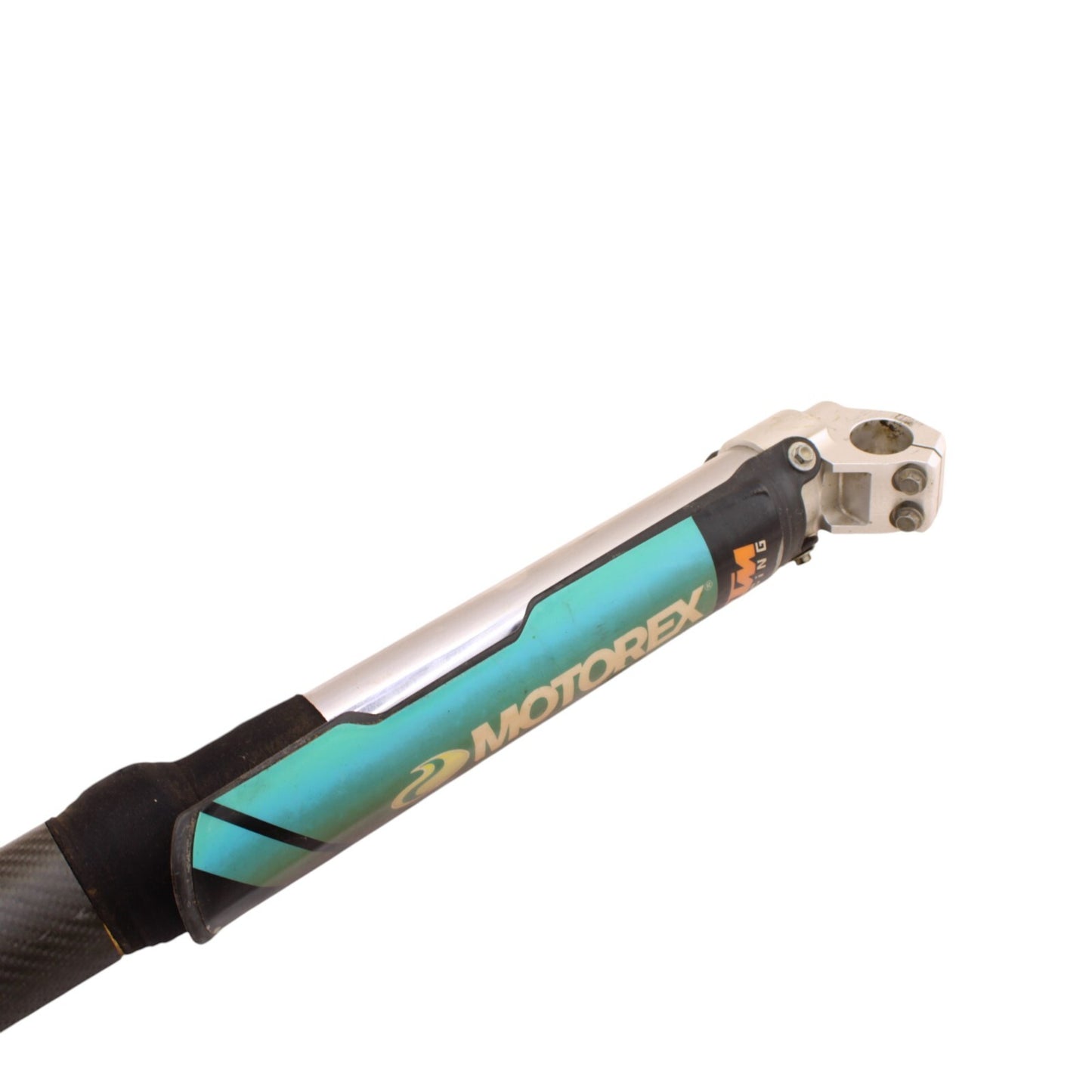 2000 - 2003 KTM 520 EXC FORKS FRONT SUSPENSION Forks Shocks Suspension WP