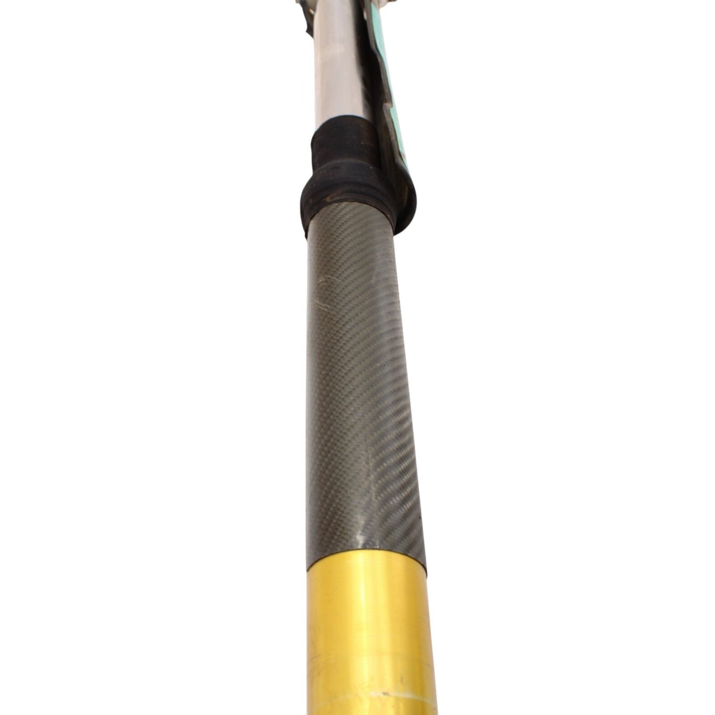 2000 - 2003 KTM 520 EXC FORKS FRONT SUSPENSION Forks Shocks Suspension WP