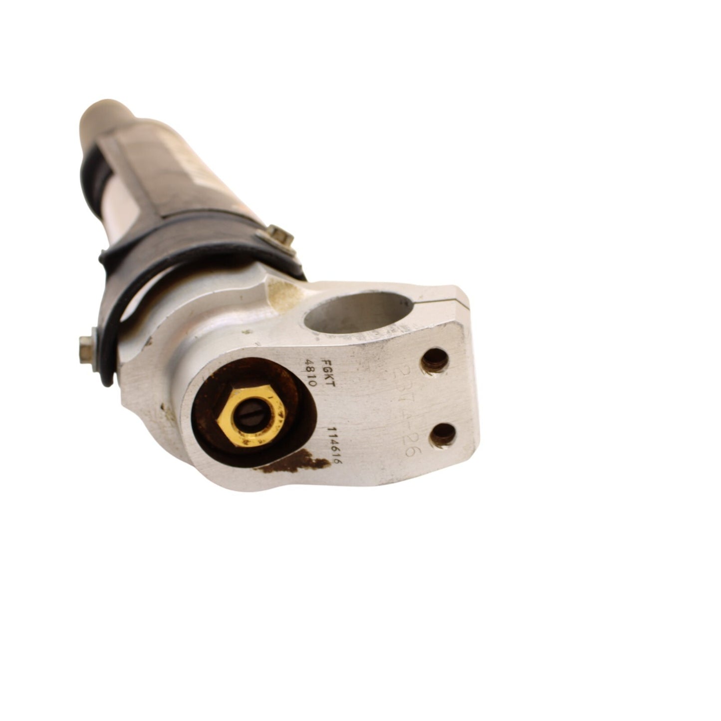 2000 - 2003 KTM 520 EXC FORKS FRONT SUSPENSION Forks Shocks Suspension WP