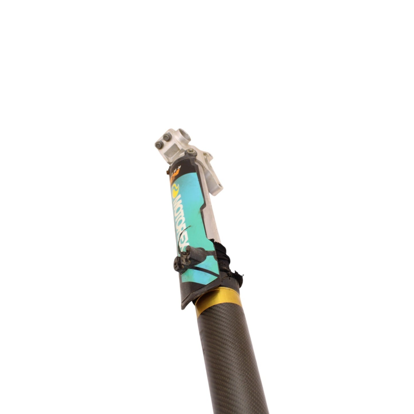 2000 - 2003 KTM 520 EXC FORKS FRONT SUSPENSION Forks Shocks Suspension WP