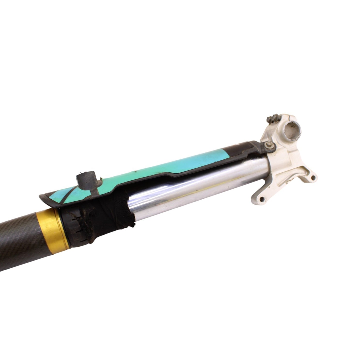 2000 - 2003 KTM 520 EXC FORKS FRONT SUSPENSION Forks Shocks Suspension WP