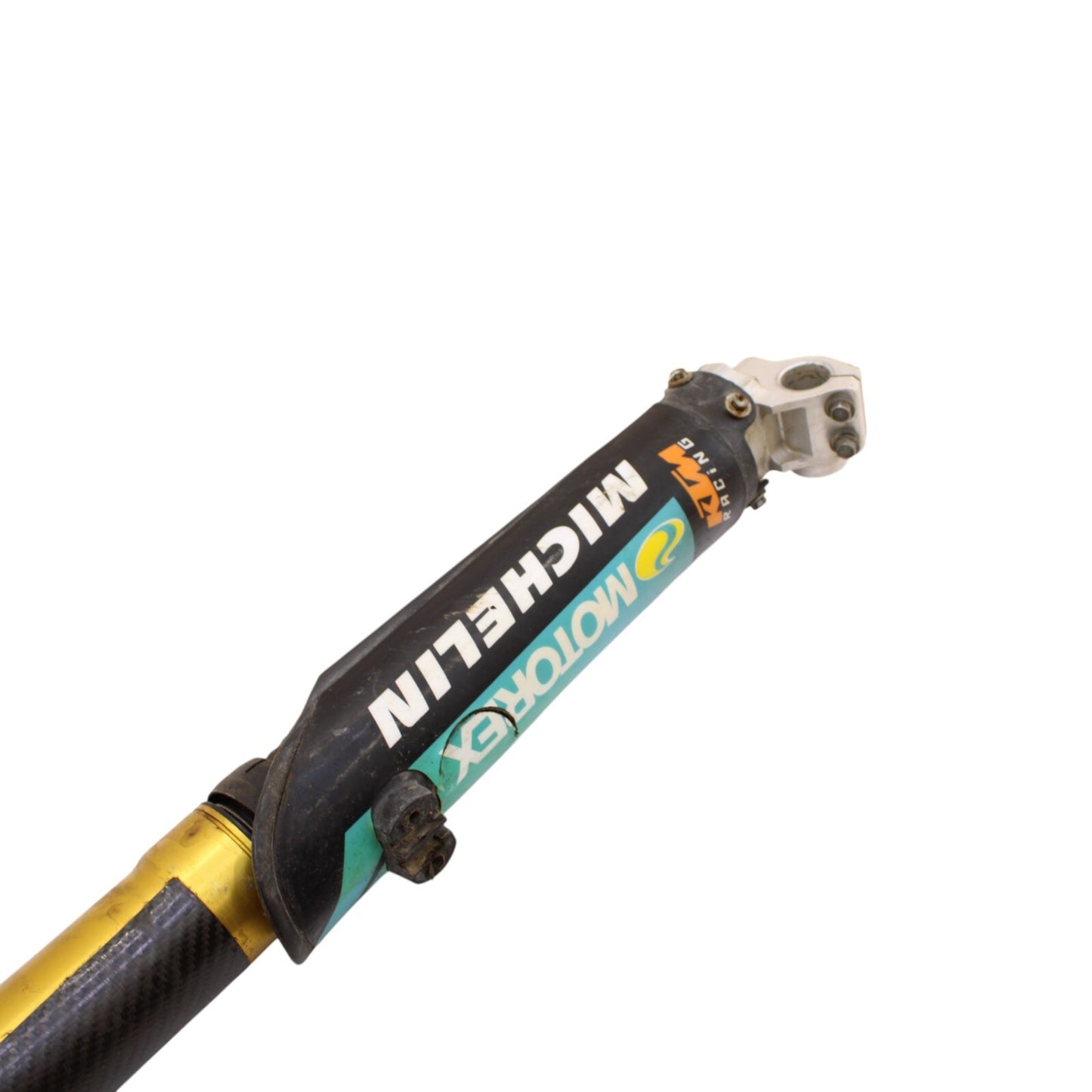 2000 - 2003 KTM 520 EXC FORKS FRONT SUSPENSION Forks Shocks Suspension WP