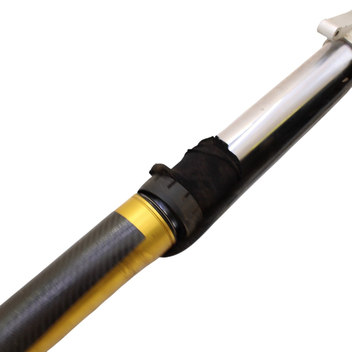 2000 - 2003 KTM 520 EXC FORKS FRONT SUSPENSION Forks Shocks Suspension WP