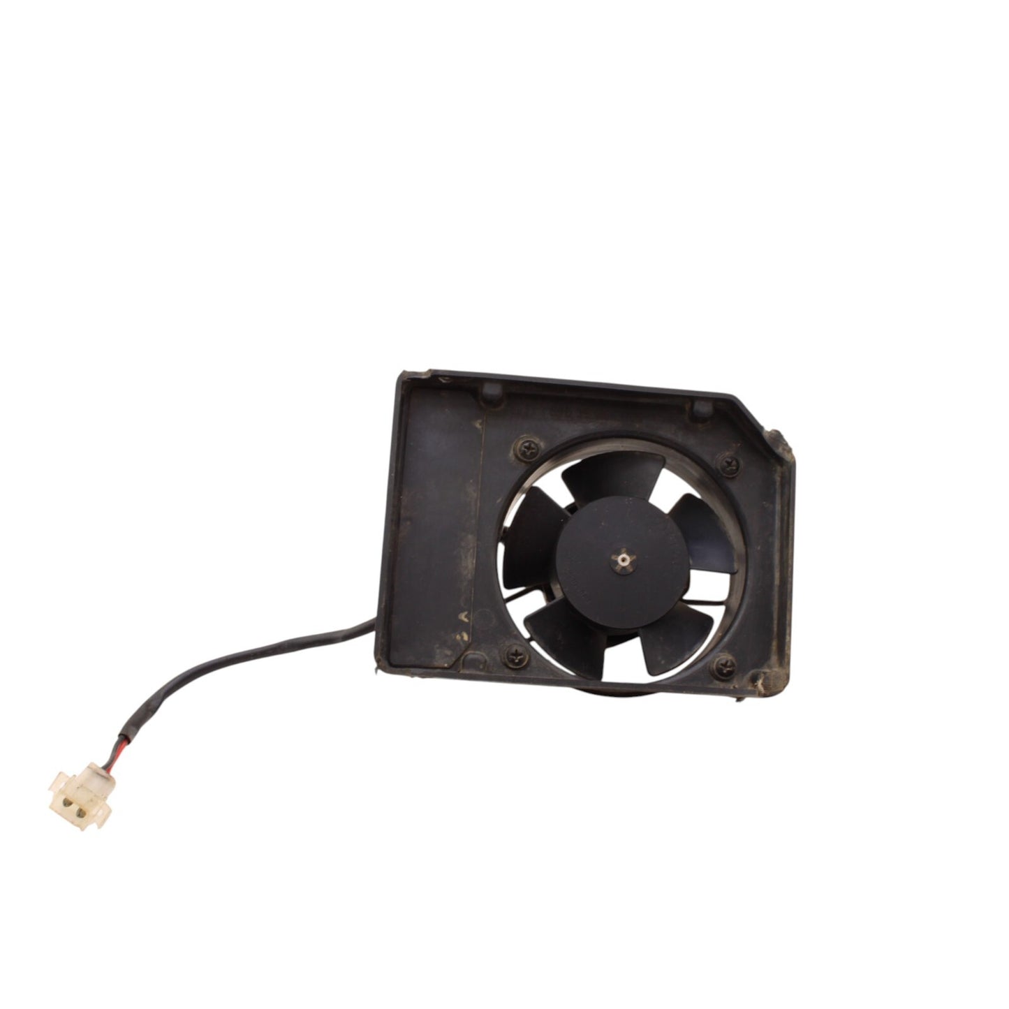 2000 - 2003 KTM 520 EXC Radiator Fan Kit KTM Husqvarna GasGas