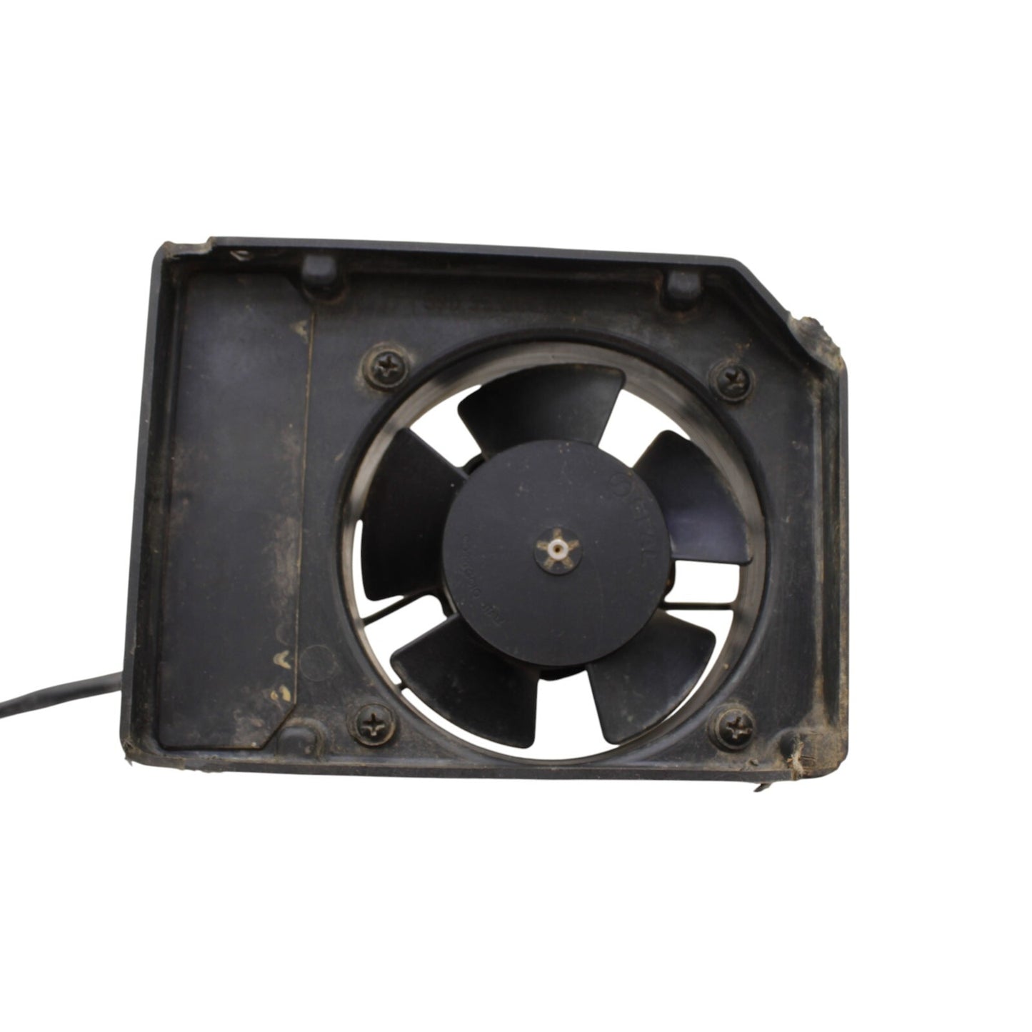 2000 - 2003 KTM 520 EXC Radiator Fan Kit KTM Husqvarna GasGas