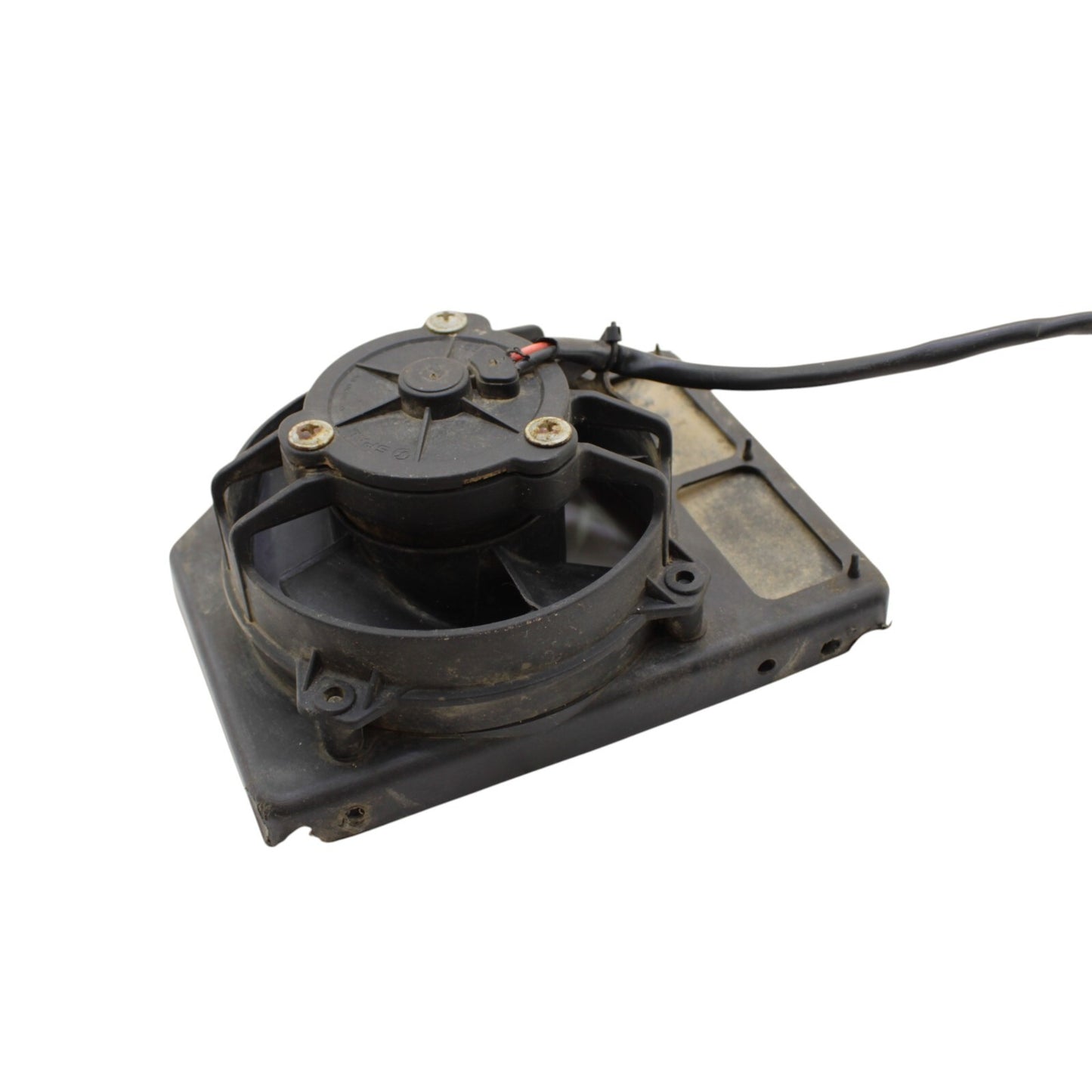 2000 - 2003 KTM 520 EXC Radiator Fan Kit KTM Husqvarna GasGas