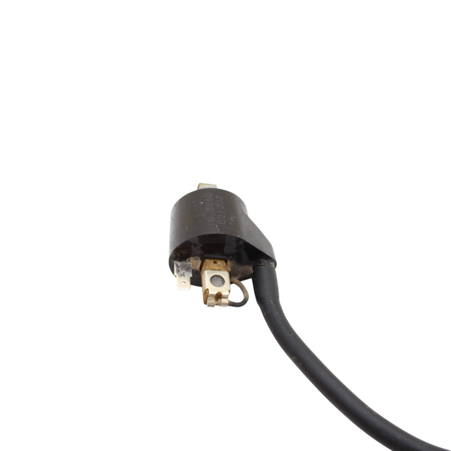 2000 - 2003 KTM 520 EXC Ignition Coil ELECTRICAL SYSTEM STOCK