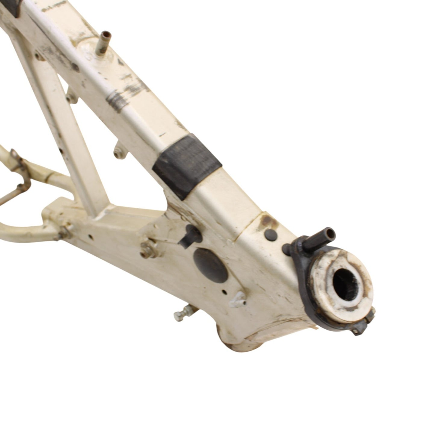 2000 - 2003 KTM 520 EXC FRAME CHASSIS STOCK SILVER 59003001400
