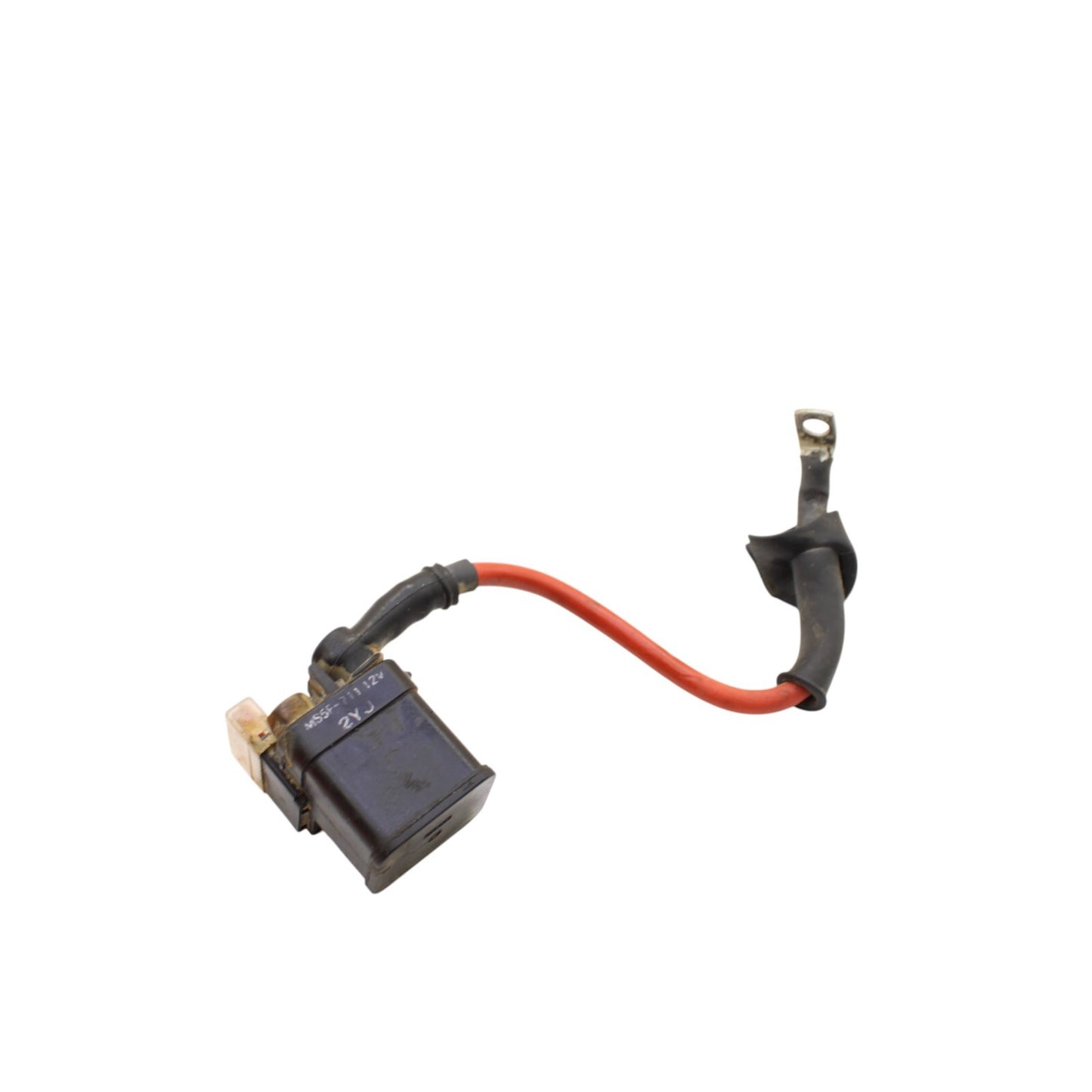 2000 - 2003 KTM 520 EXC STARTER SOLENOID / RELAY ELECTRICAL SYSTEM 58211058000