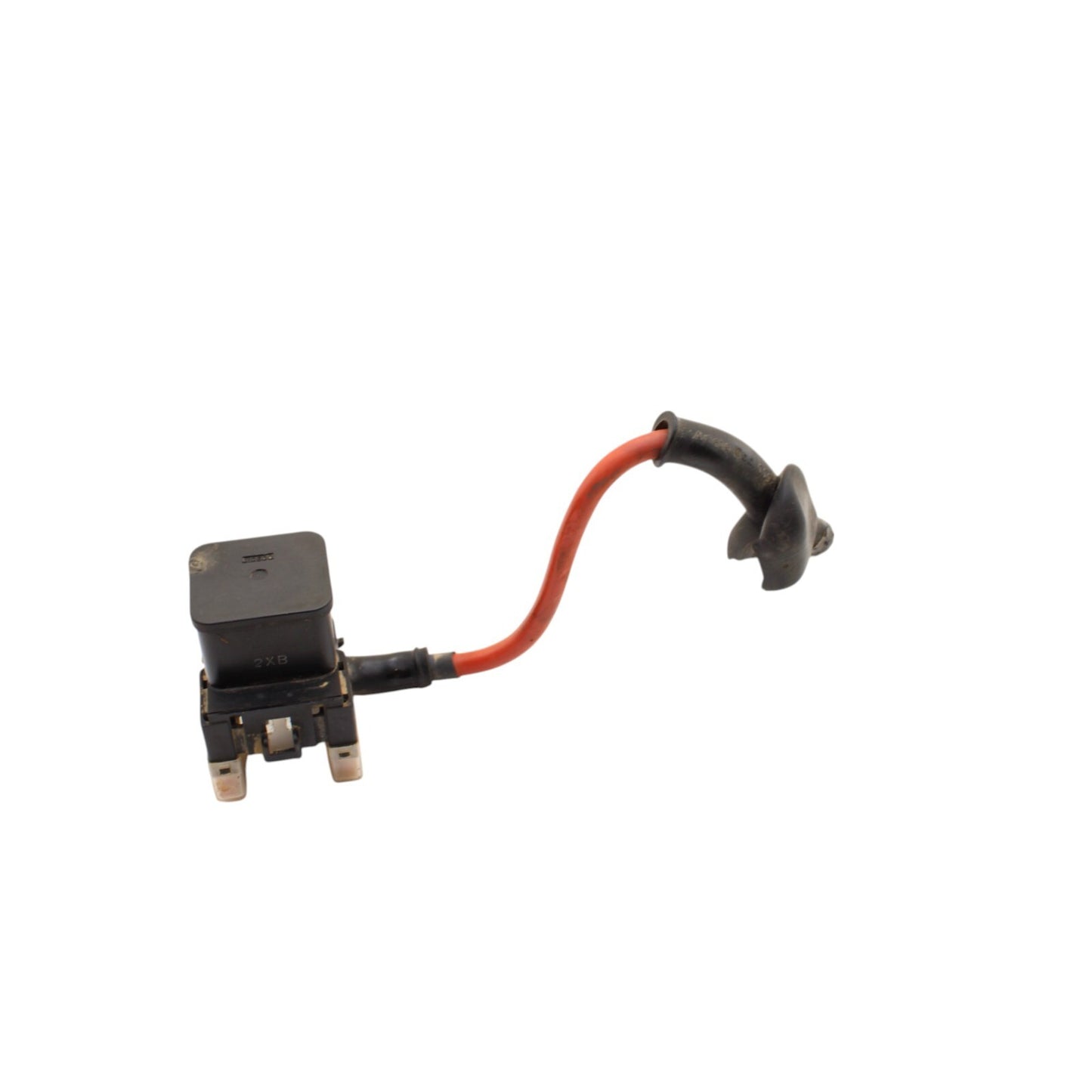 2000 - 2003 KTM 520 EXC STARTER SOLENOID / RELAY ELECTRICAL SYSTEM 58211058000