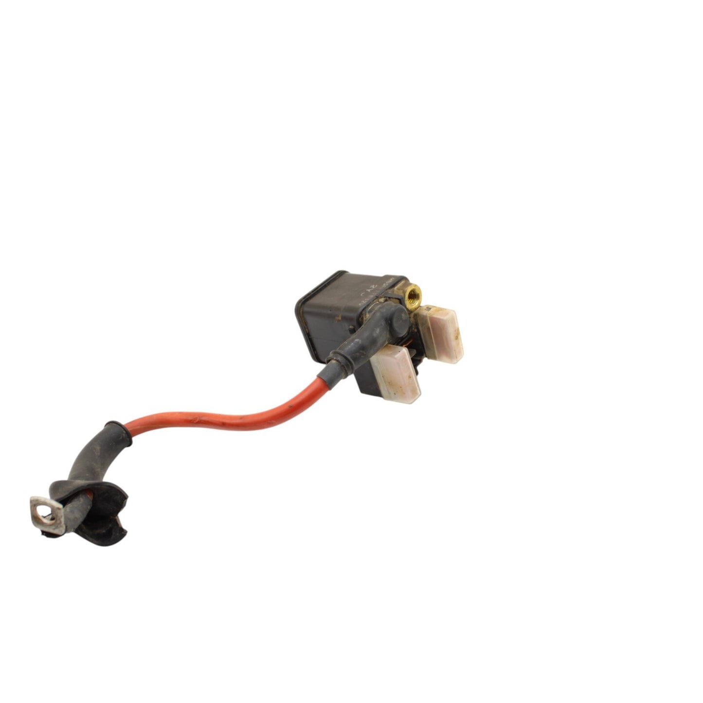 2000 - 2003 KTM 520 EXC STARTER SOLENOID / RELAY ELECTRICAL SYSTEM 58211058000