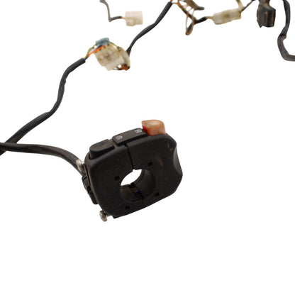 2000 - 2003 KTM 520 EXC KILL OFF SWITCH BUTTON/START SWITCH BUTTON