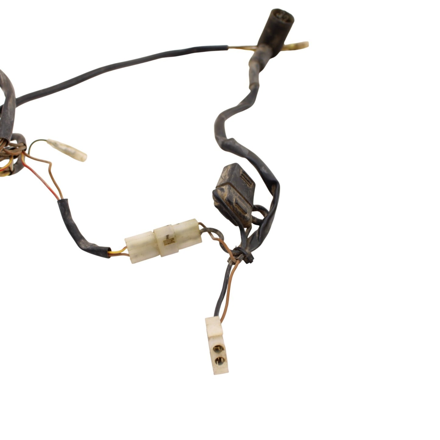 2000 - 2003 KTM 520 EXC KILL OFF SWITCH BUTTON/START SWITCH BUTTON
